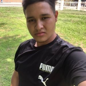 Meet your Posher, Marcos